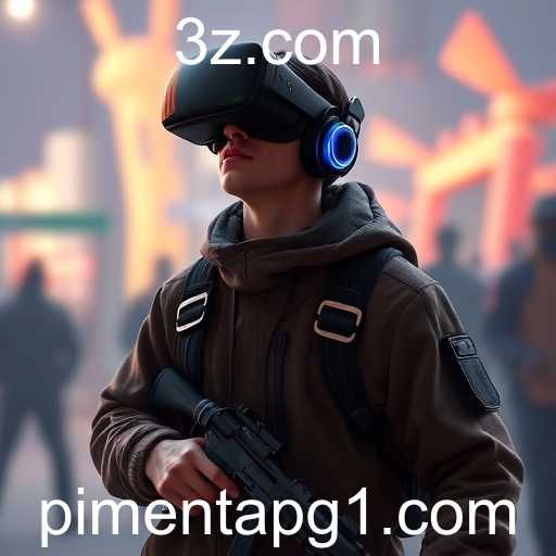 A Influência da Inteligência Artificial nos Jogos de 2026