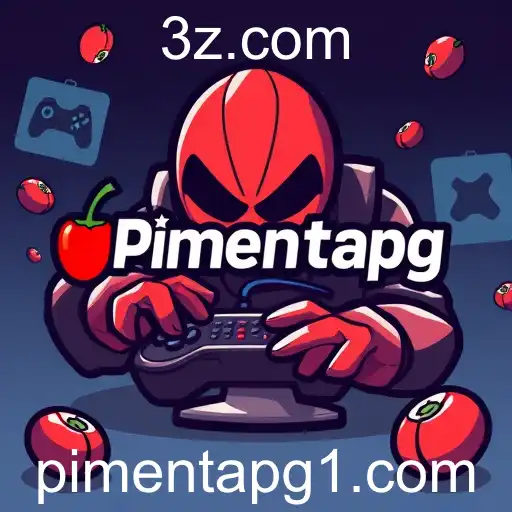 A Ascensão Meteorica do Site de Jogos Pimentapg