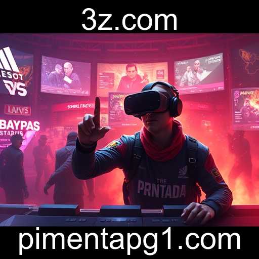 A Revolução dos Jogos Online no Brasil