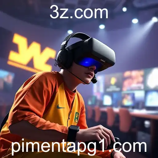 Tendências Atuais nos Jogos Online em 2026