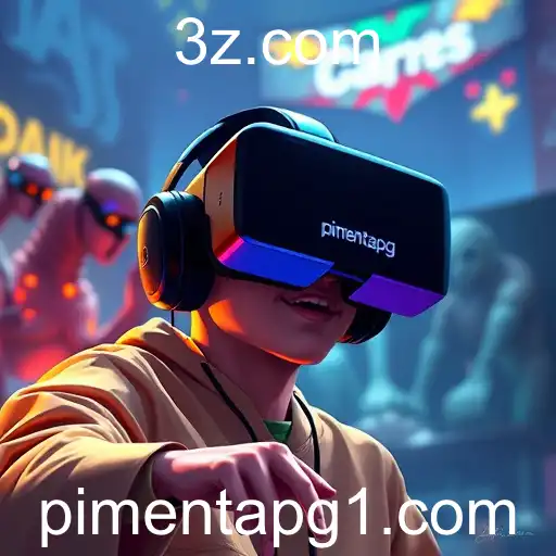 A Revolução do Entretenimento Digital: Pimentapg em 2026