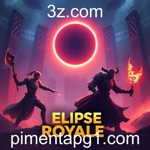 Novo Lançamento em Alta: O Impacto de 'Eclipse Royale'