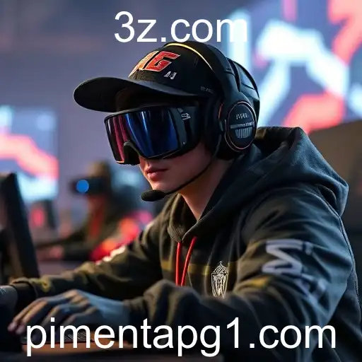 A Revolução dos E-Sports em 2026