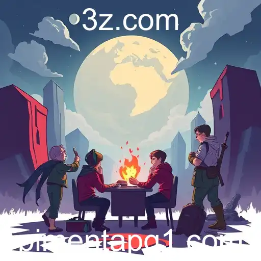 A Expansão dos Jogos Online e o Fenômeno 'pimentapg'