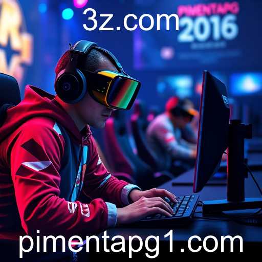 Expansão das Plataformas de Jogos em Português
