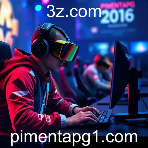 Expansão das Plataformas de Jogos em Português