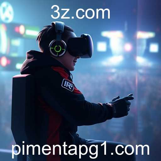Tendências Futuras nos Jogos Populares