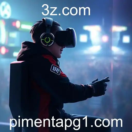Tendências Futuras nos Jogos Populares
