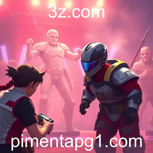 Inovações e Tendências do Mercado de Jogos em 2026
