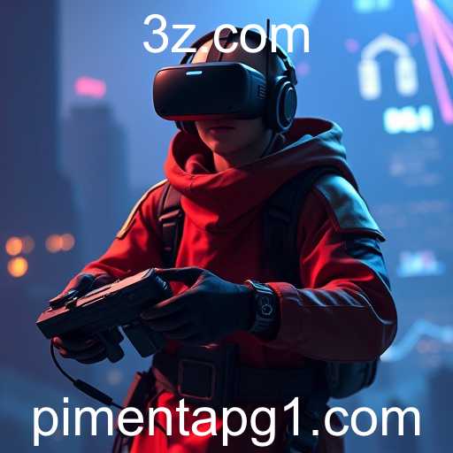 Tendências de Crescimento e Inovação no Mercado de Jogos