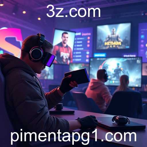 A Ascensão dos Jogos em 2026 e o Impacto Social