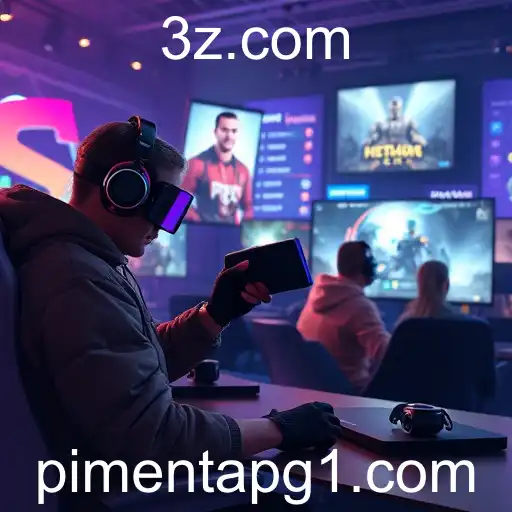 A Ascensão dos Jogos em 2026 e o Impacto Social