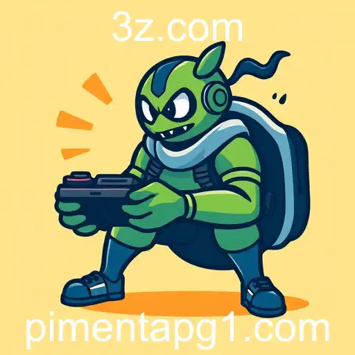 Novas Dinâmicas e Tendências em Sites de Jogos