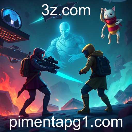 A Expansão do Universo dos Jogos em 2026