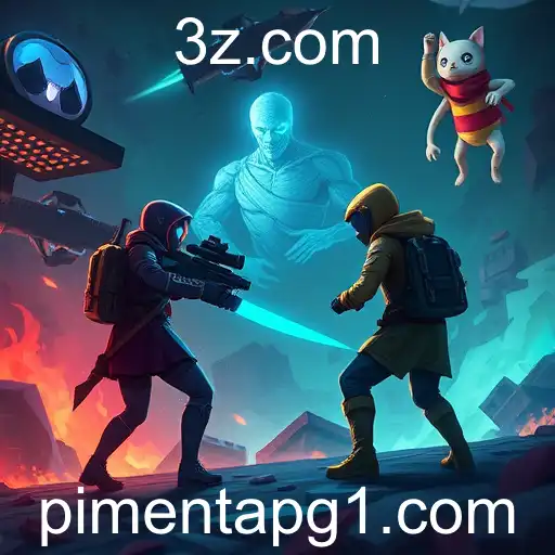 A Expansão do Universo dos Jogos em 2026