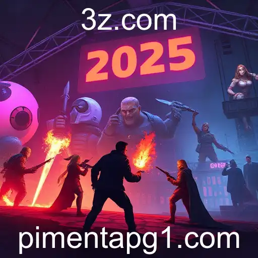 Inovações no Mundo dos Jogos em 2026