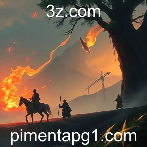 Novo Capítulo no Mundo dos Games: Inovações e Tendências