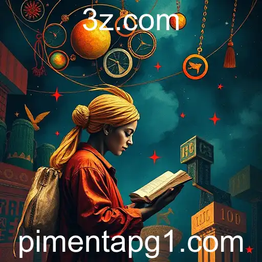 A Evolução dos Jogos Online e o Papel de Pimentapg