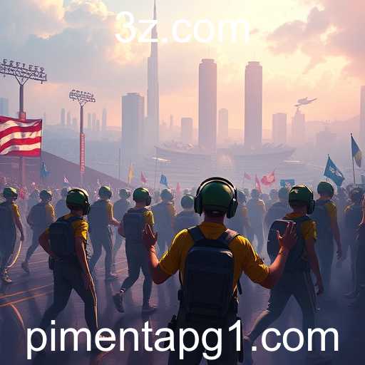 O Ano da Revolução dos Jogos: Novidades e Tendências em 2026