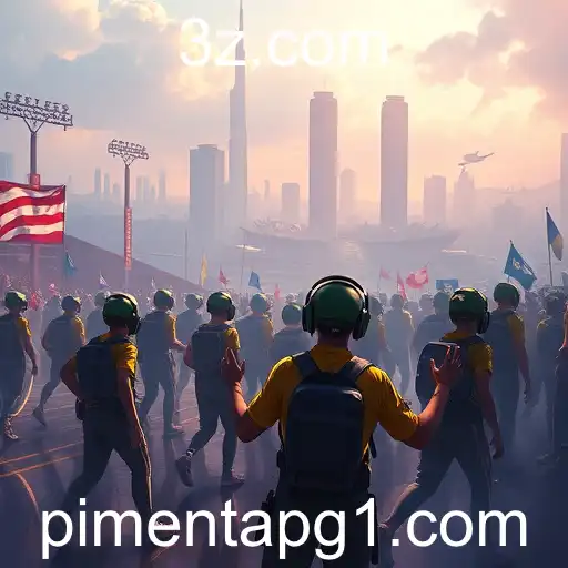 O Ano da Revolução dos Jogos: Novidades e Tendências em 2026