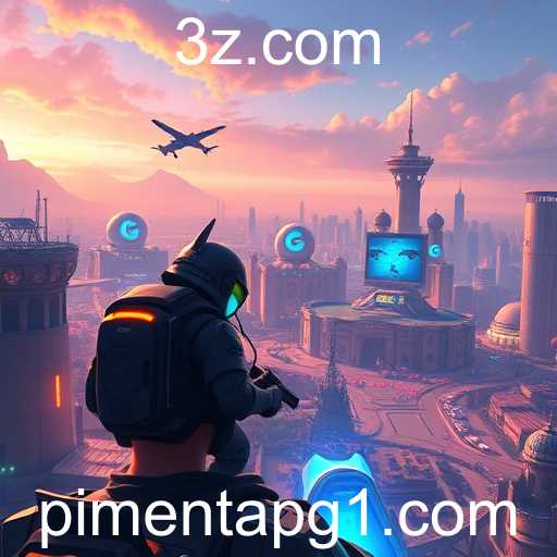 Tendências no Mundo dos Jogos em 2025