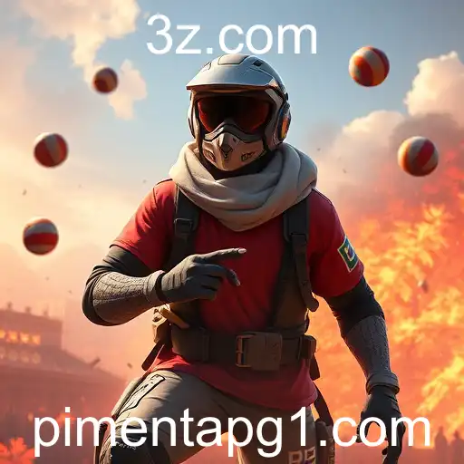 Tendências e Novidades no Mundo dos Jogos 2026