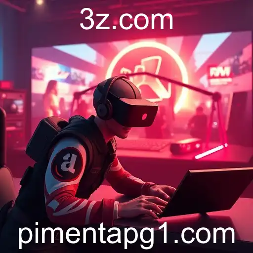 Evolução dos Jogos em 2026: Novas Tendências e Desafios