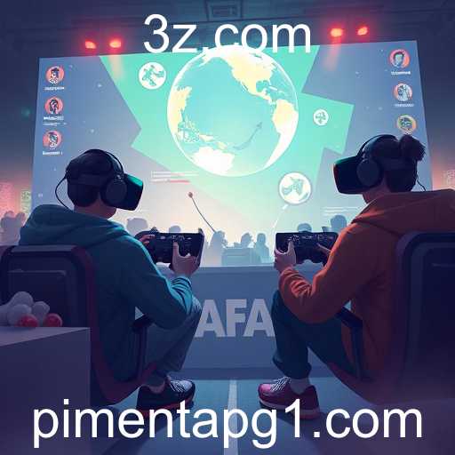 O Impacto da IA nos Jogos Online em 2025