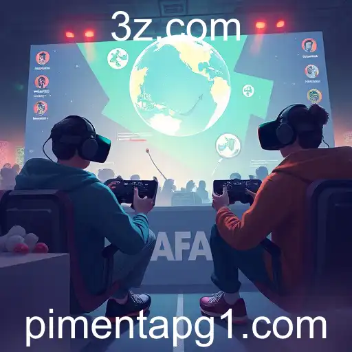 O Impacto da IA nos Jogos Online em 2025