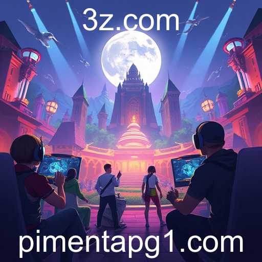 O Impacto dos Jogos Multiplayer em 2026