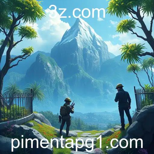 O Impacto Atual dos Jogos Online