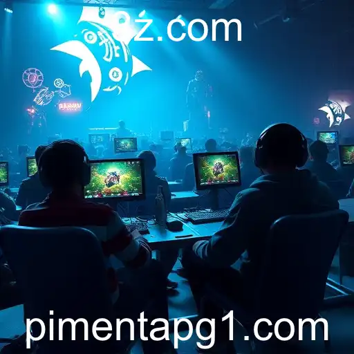 O Impacto dos Jogos Online em 2026