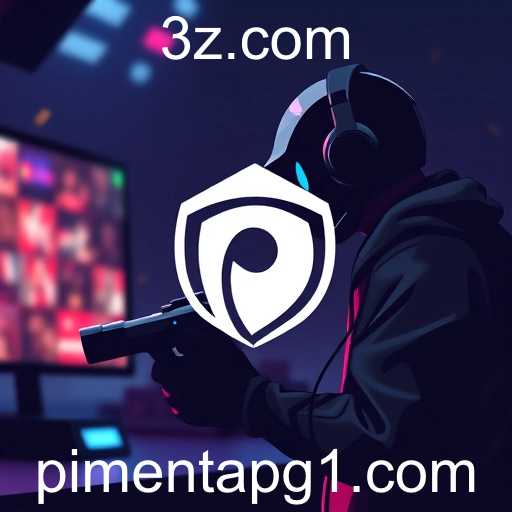 O Impacto de Pimentapg na Indústria de Jogos
