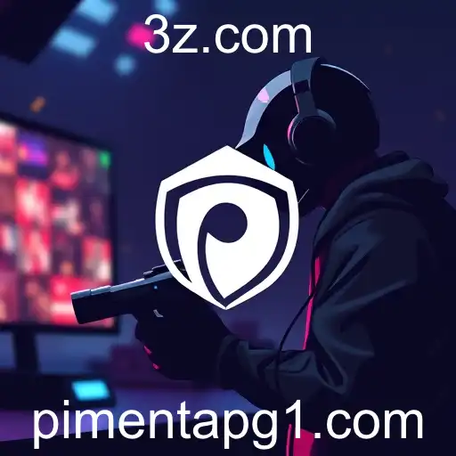 O Impacto de Pimentapg na Indústria de Jogos