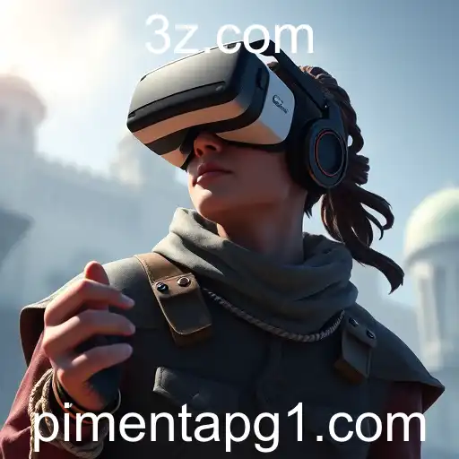 A Nova Era dos Jogos Online no Brasil