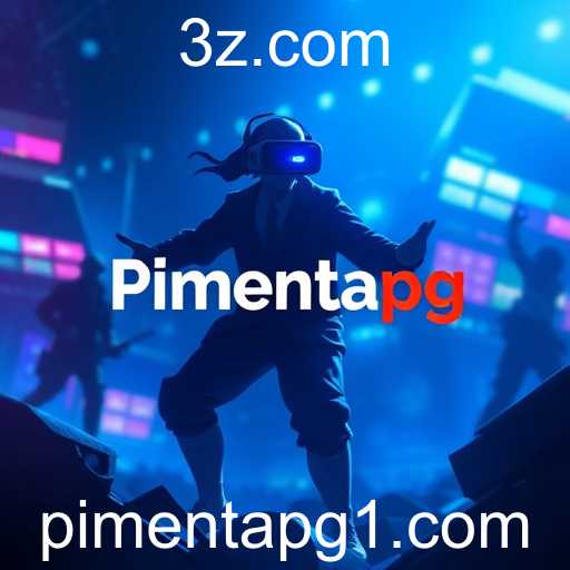 Avanços e Desafios do Portal de Jogos 'Pimentapg'