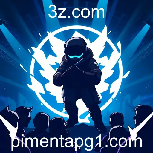 PimentaPG: Revolucionando o Mundo dos Jogos em 2026