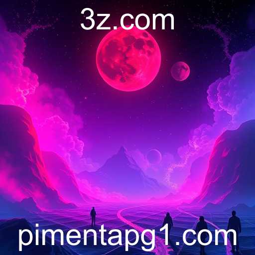 A Revolução dos Jogos com Pimentapg em 2025