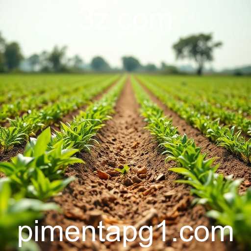 Inovações Sustentáveis no Setor Alimentício Brasileiro